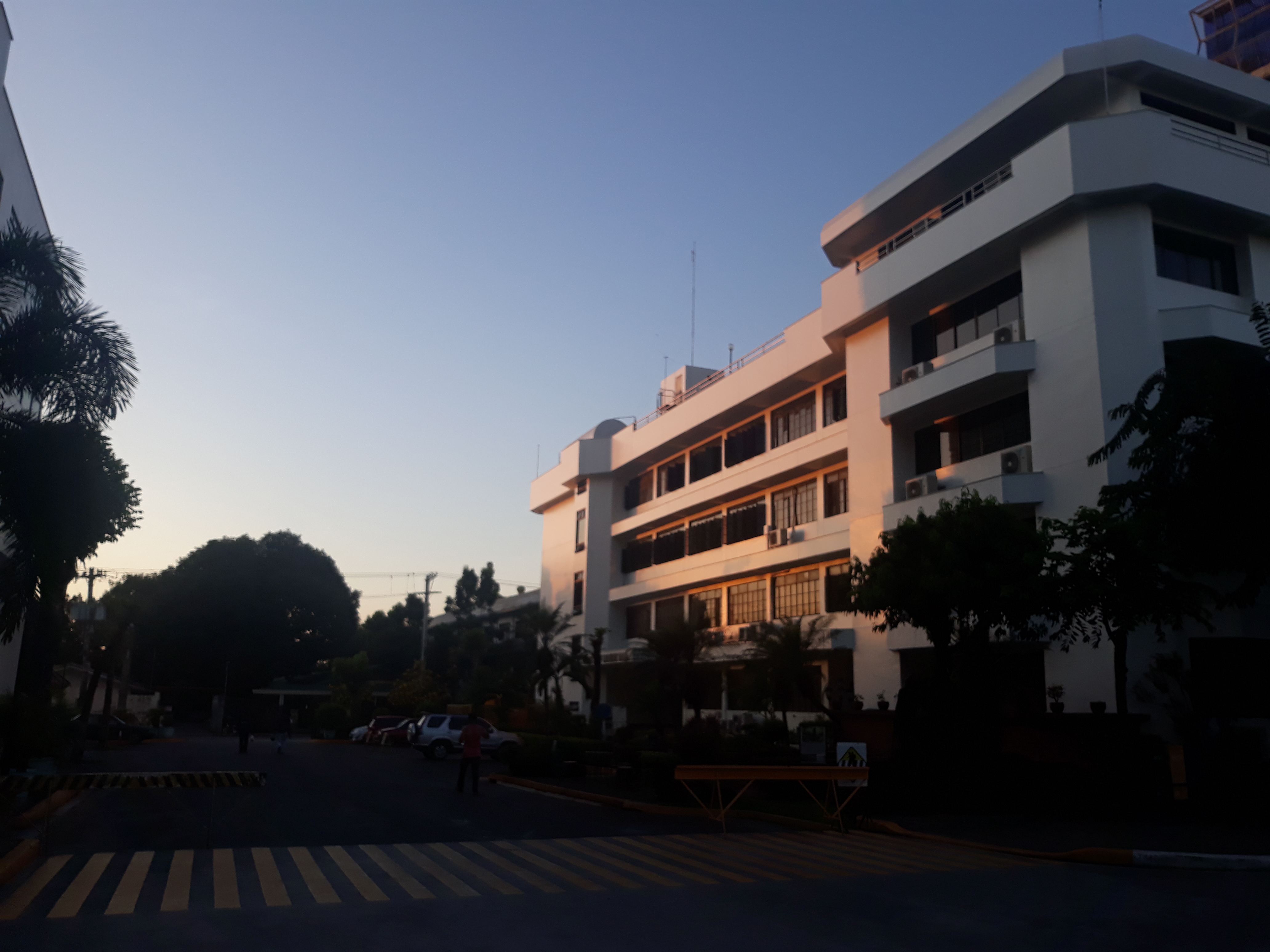 Balu Mu Ba? – Angeles City: Home of Guardian Angels