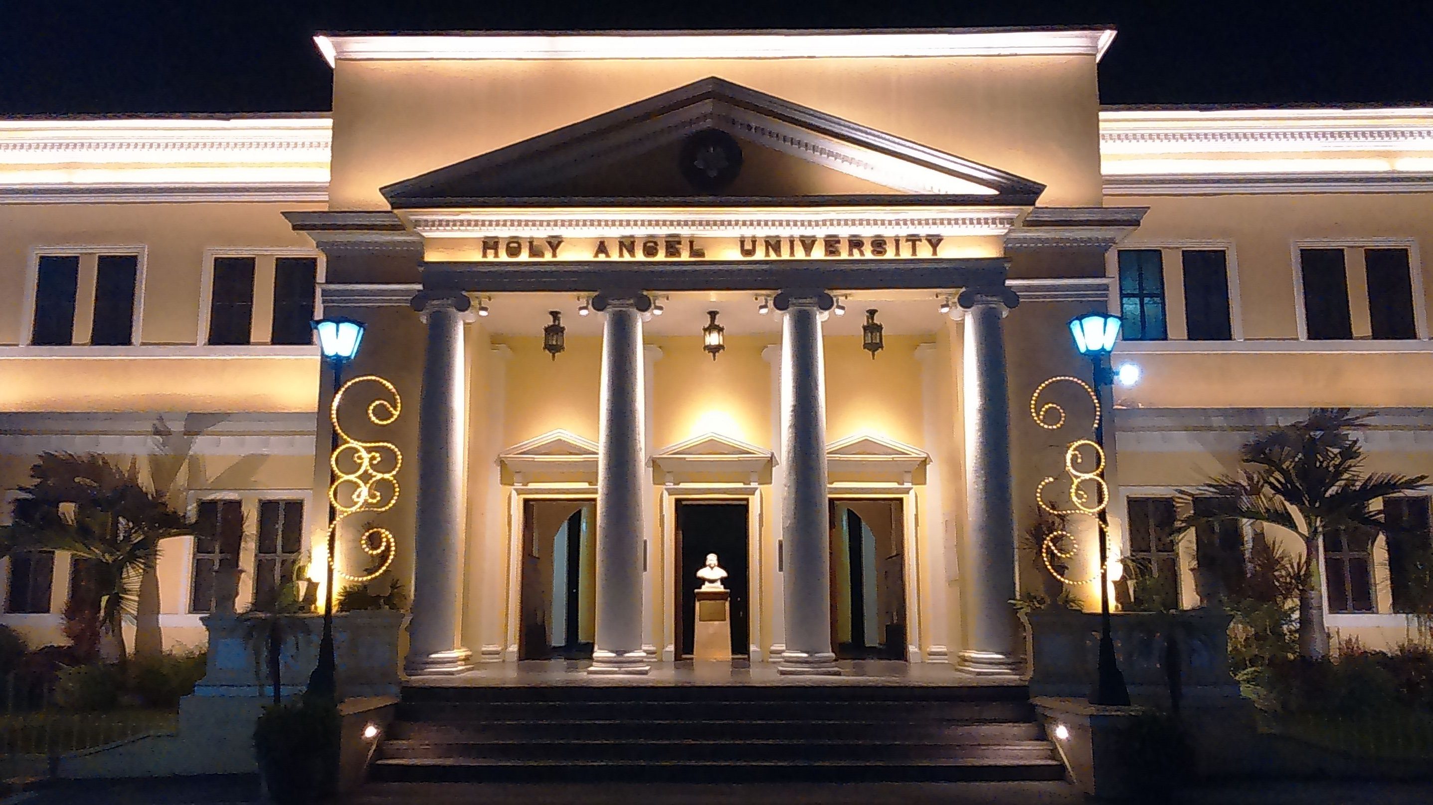 Balu Mu Ba? – Angeles City: Home of Guardian Angels